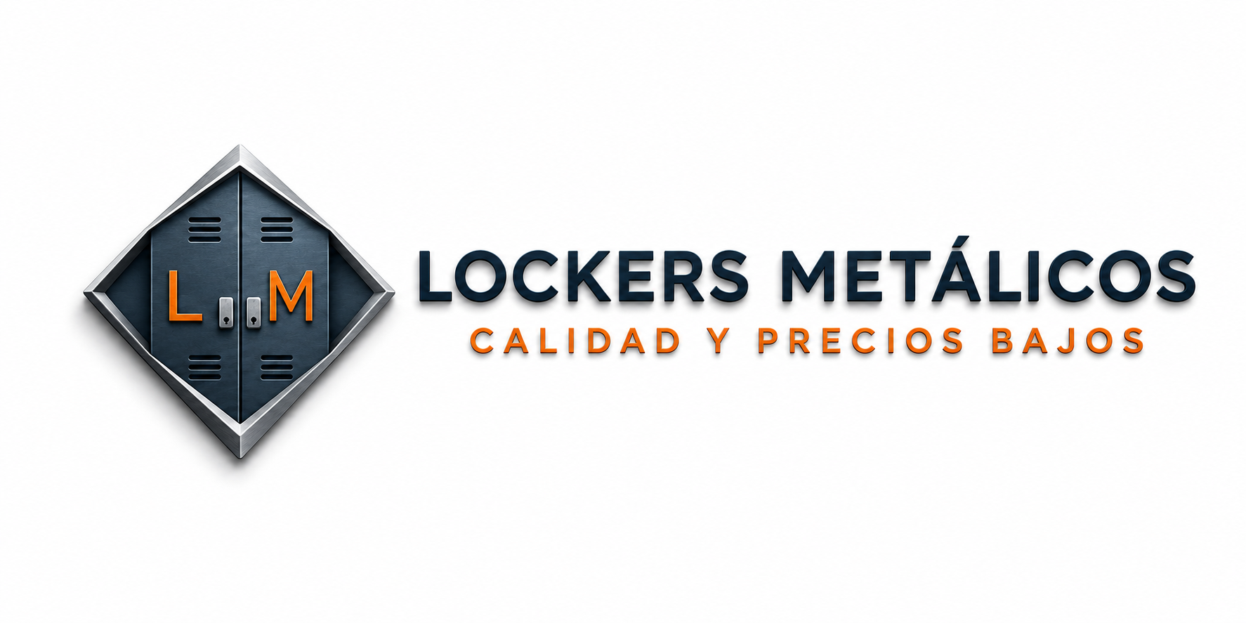 LM Lockers Metálicos
