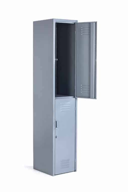 locker de 2 puertas